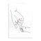 Stupell Industries Baby Hands Holding Index Finger Wall Plaque Art